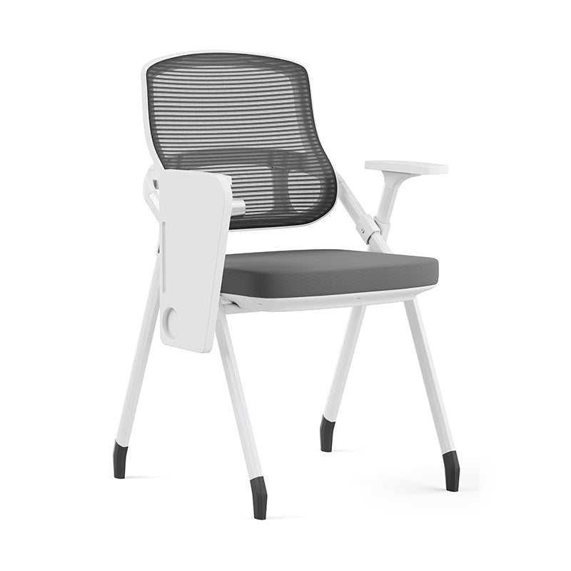 Modern Rectangular Desk Chair