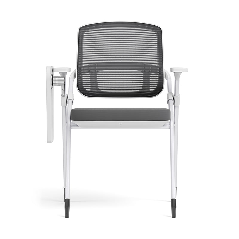 Modern Rectangular Desk Chair