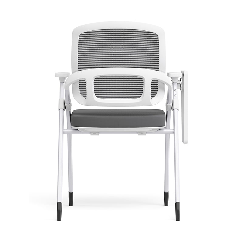 Modern Rectangular Desk Chair