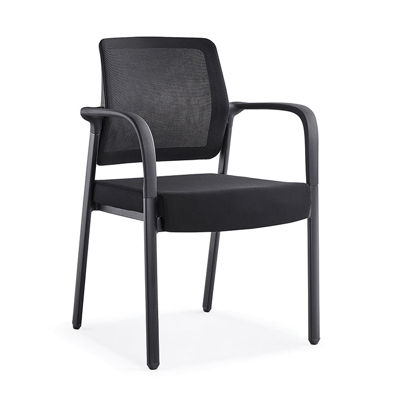 Modern Rectangular Desk Chair