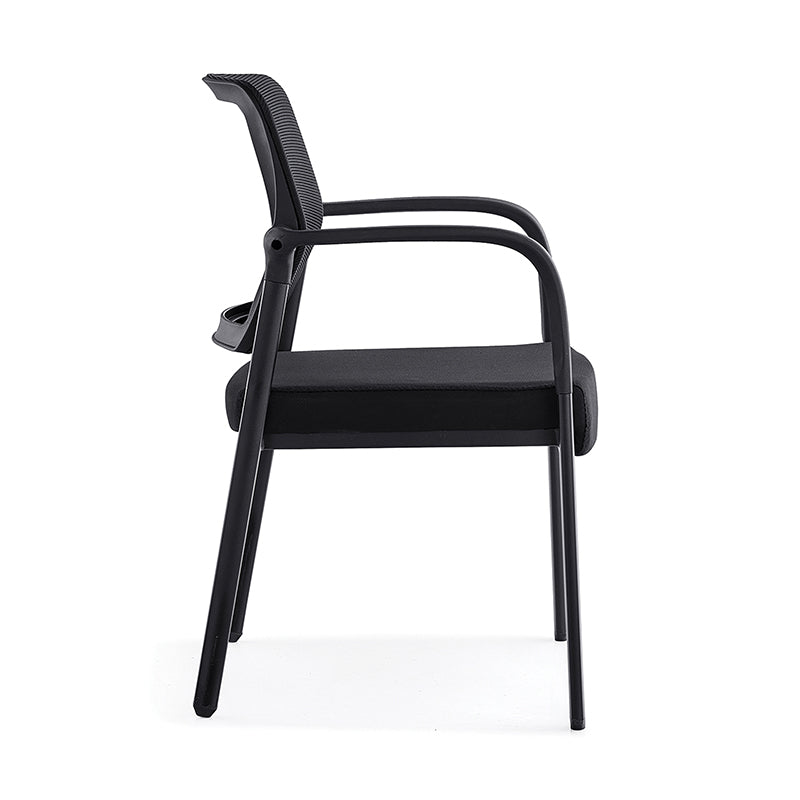 Modern Rectangular Desk Chair