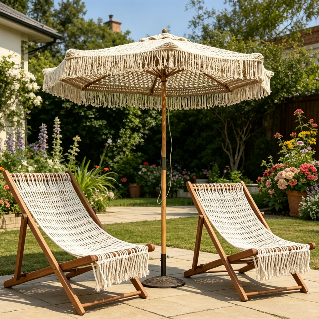 Minimalist Rectangular Lounge Chair