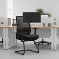 Minimalist Ergonomic Desk Chair