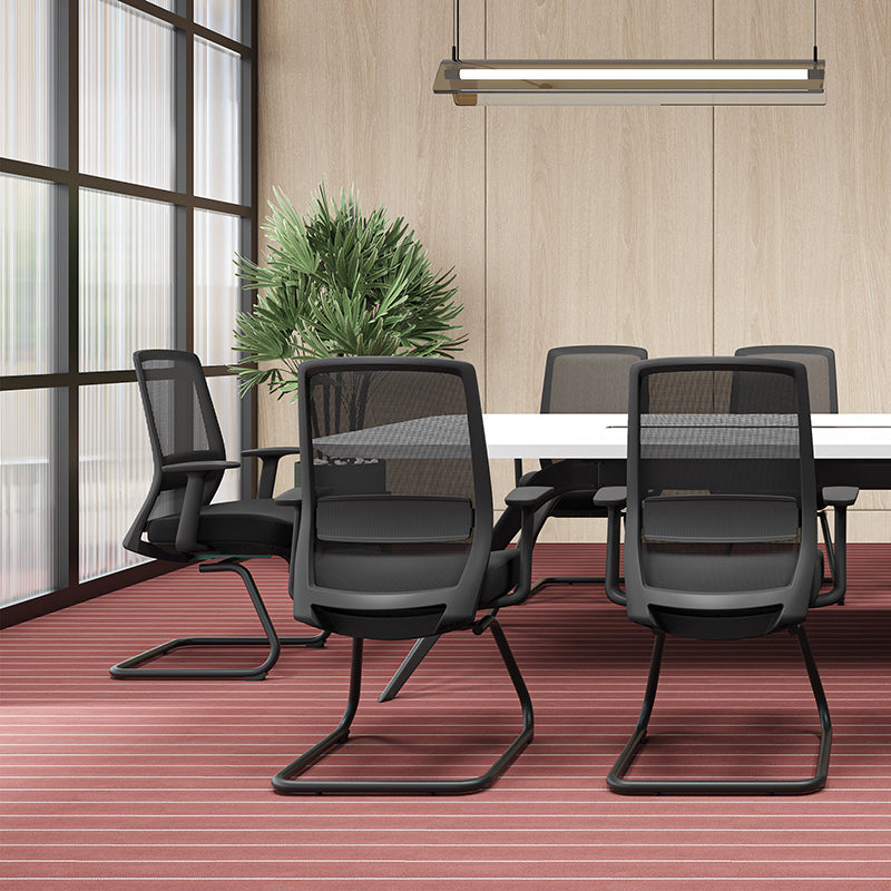 Minimalist Ergonomic Desk Chair