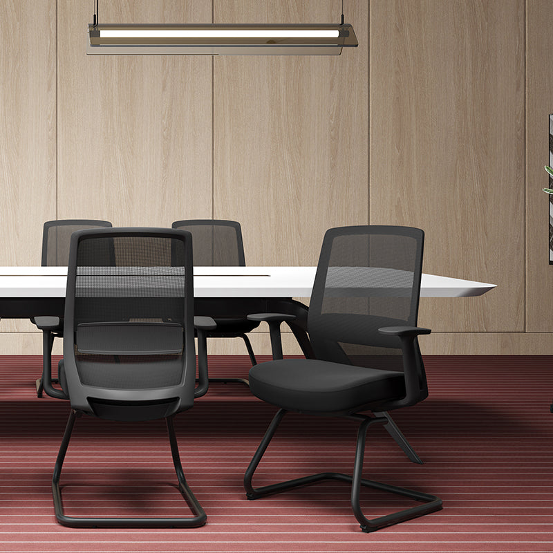 Minimalist Ergonomic Desk Chair