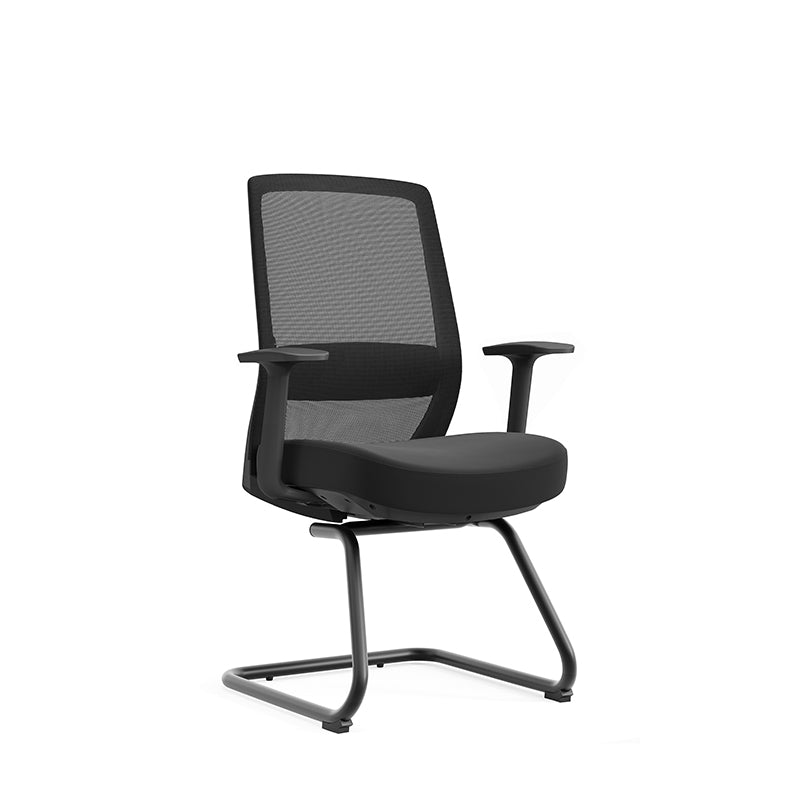 Minimalist Ergonomic Desk Chair