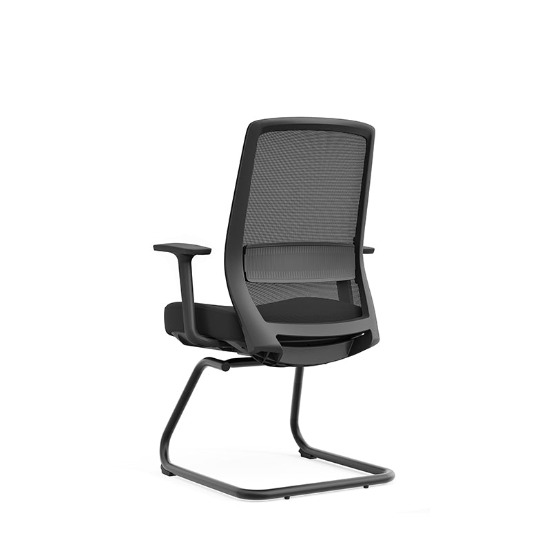 Minimalist Ergonomic Desk Chair