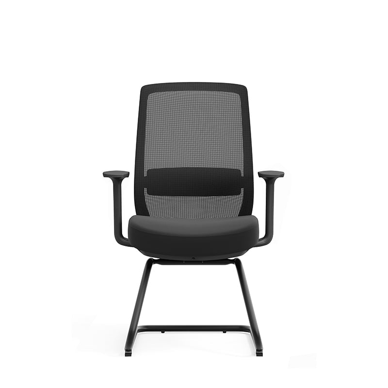 Minimalist Ergonomic Desk Chair