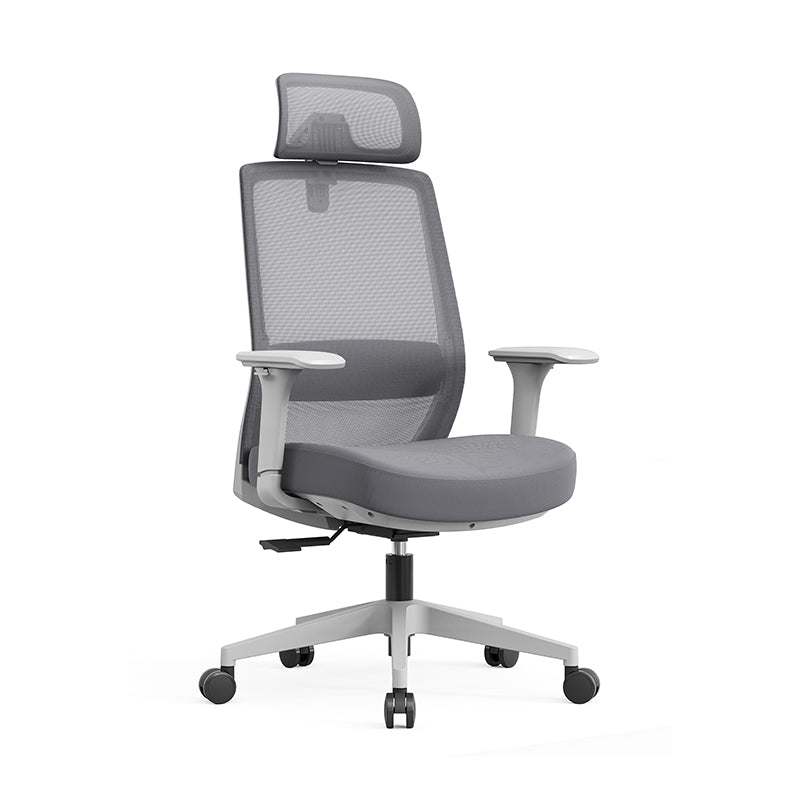 Minimalist Ergonomic Desk Chair