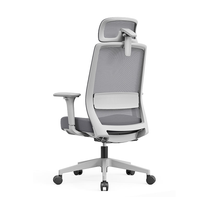 Minimalist Ergonomic Desk Chair