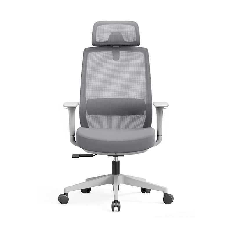 Minimalist Ergonomic Desk Chair