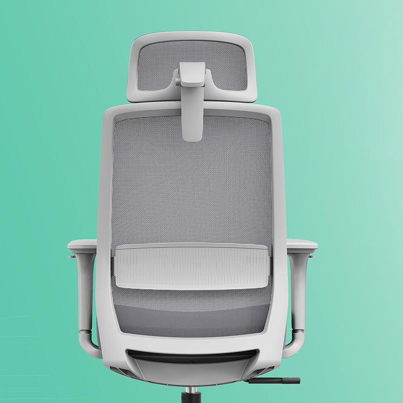Minimalist Ergonomic Desk Chair