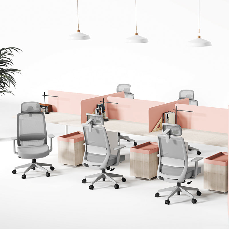 Minimalist Ergonomic Desk Chair