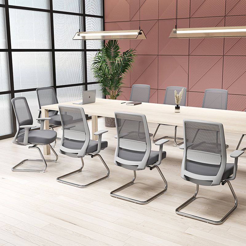 Minimalist Ergonomic Desk Chair
