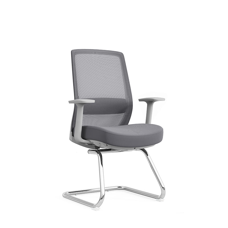 Minimalist Ergonomic Desk Chair