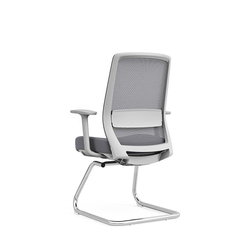 Minimalist Ergonomic Desk Chair