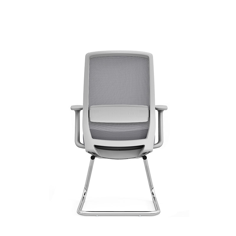 Minimalist Ergonomic Desk Chair
