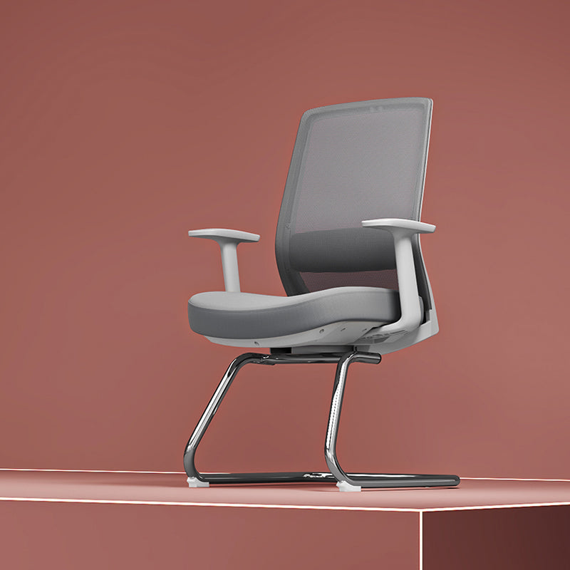Minimalist Ergonomic Desk Chair