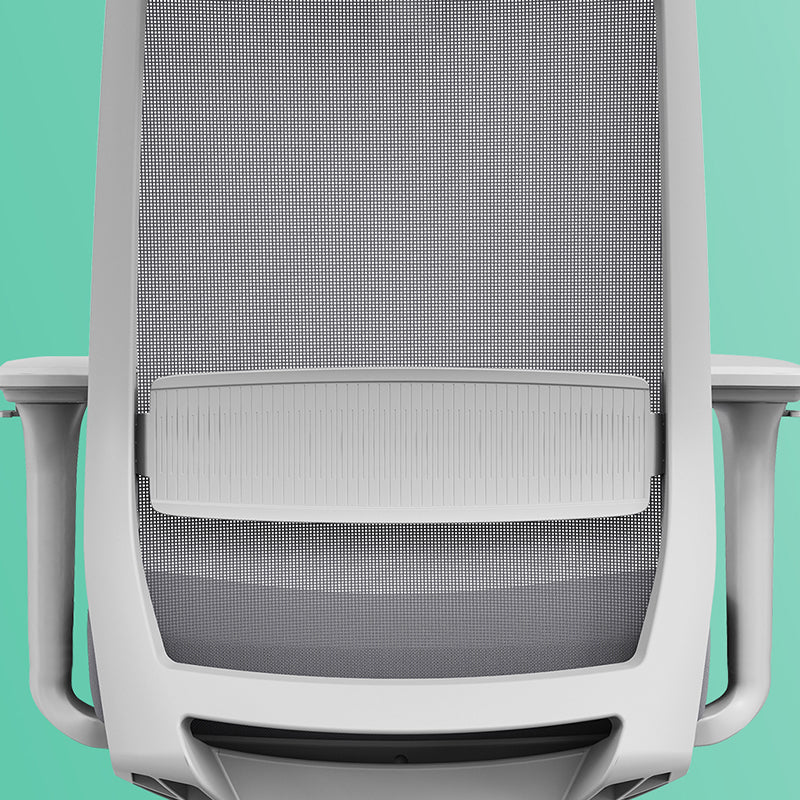 Minimalist Ergonomic Desk Chair