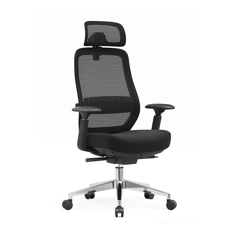 Minimalist Ergonomic Desk Chair
