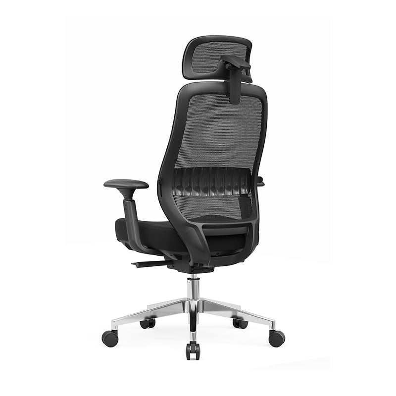 Minimalist Ergonomic Desk Chair