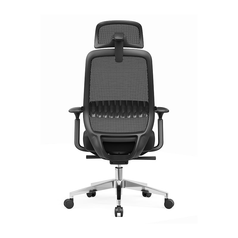 Minimalist Ergonomic Desk Chair