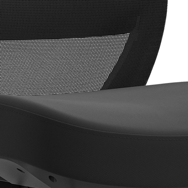 Minimalist Ergonomic Desk Chair