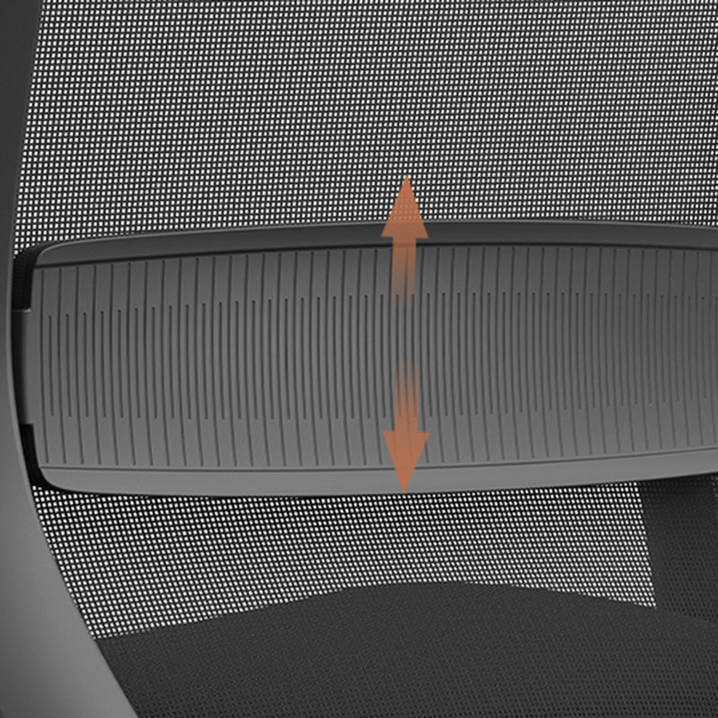 Minimalist Ergonomic Desk Chair