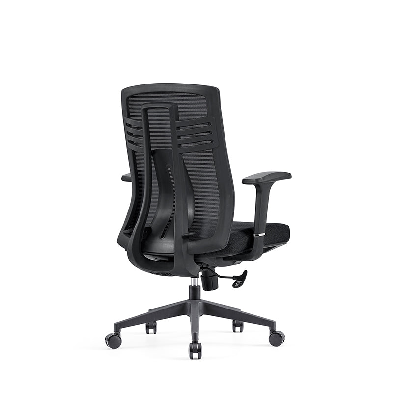 Minimalist Ergonomic Desk Chair