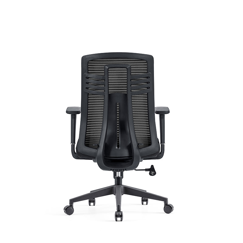 Minimalist Ergonomic Desk Chair