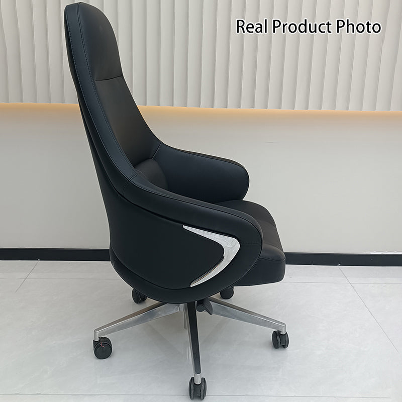 Minimalist Ergonomic Desk Chair