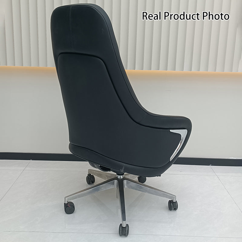 Minimalist Ergonomic Desk Chair