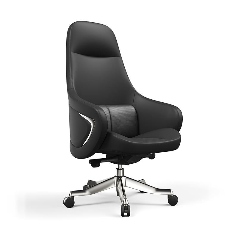 Minimalist Ergonomic Desk Chair