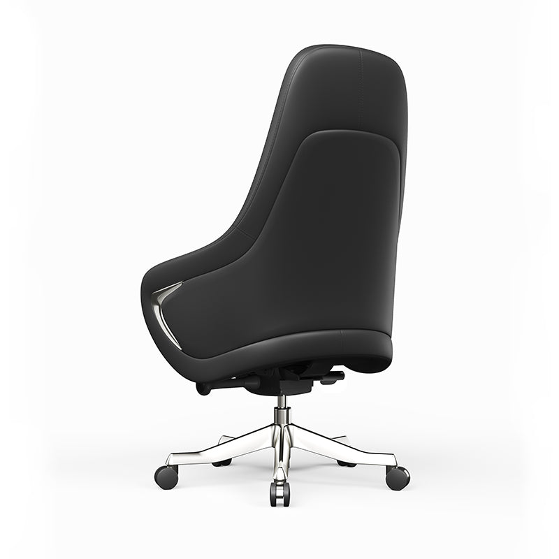 Minimalist Ergonomic Desk Chair