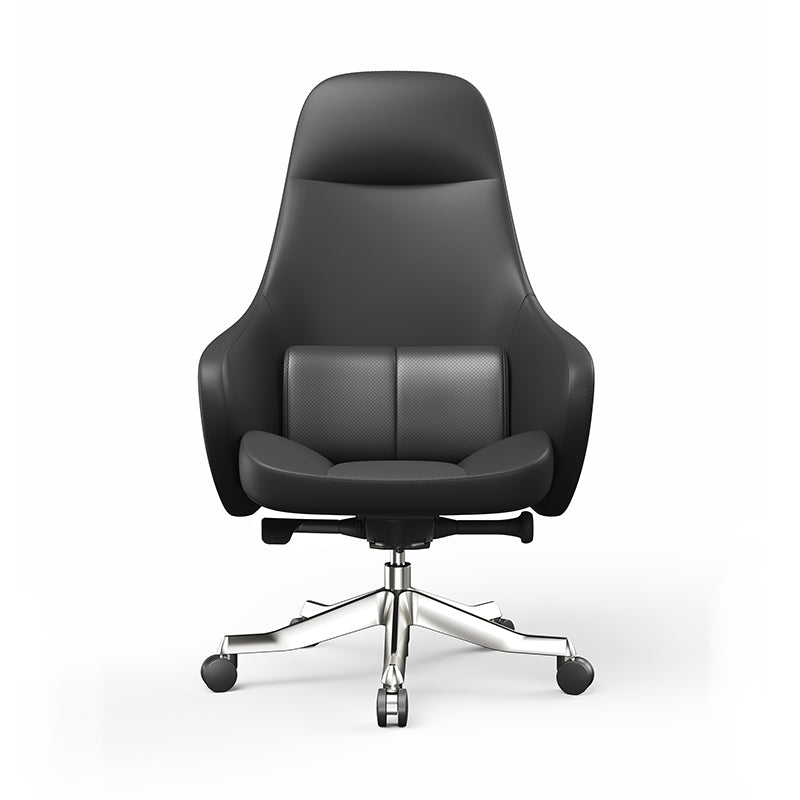 Minimalist Ergonomic Desk Chair