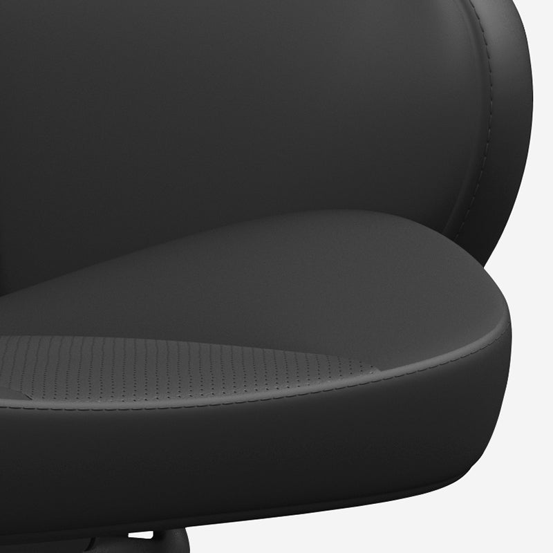 Minimalist Ergonomic Desk Chair