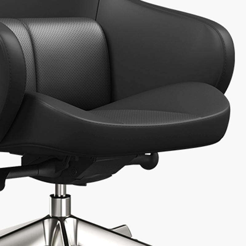 Minimalist Ergonomic Desk Chair
