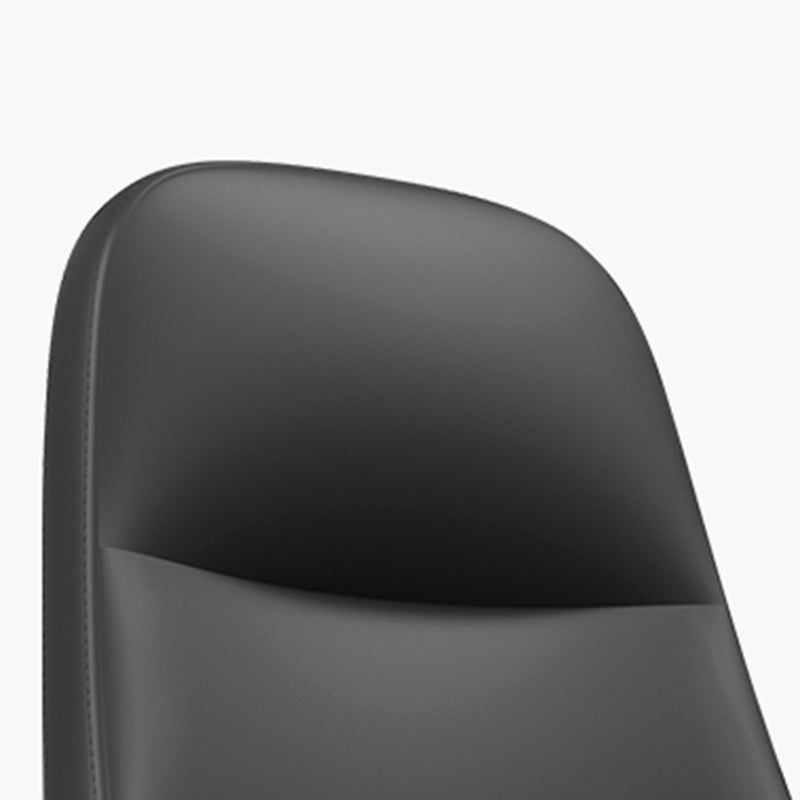 Minimalist Ergonomic Desk Chair