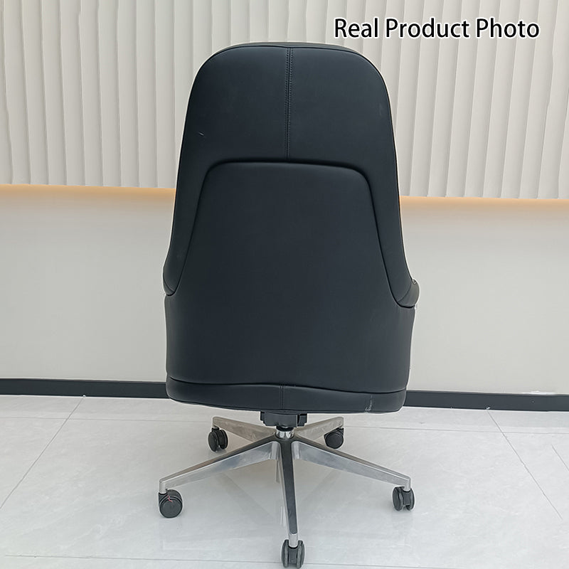 Minimalist Ergonomic Desk Chair