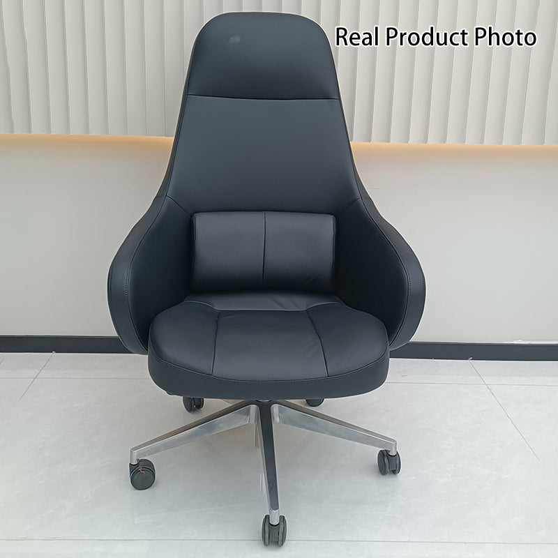 Minimalist Ergonomic Desk Chair