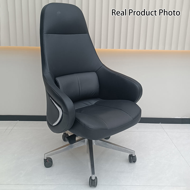 Minimalist Ergonomic Desk Chair