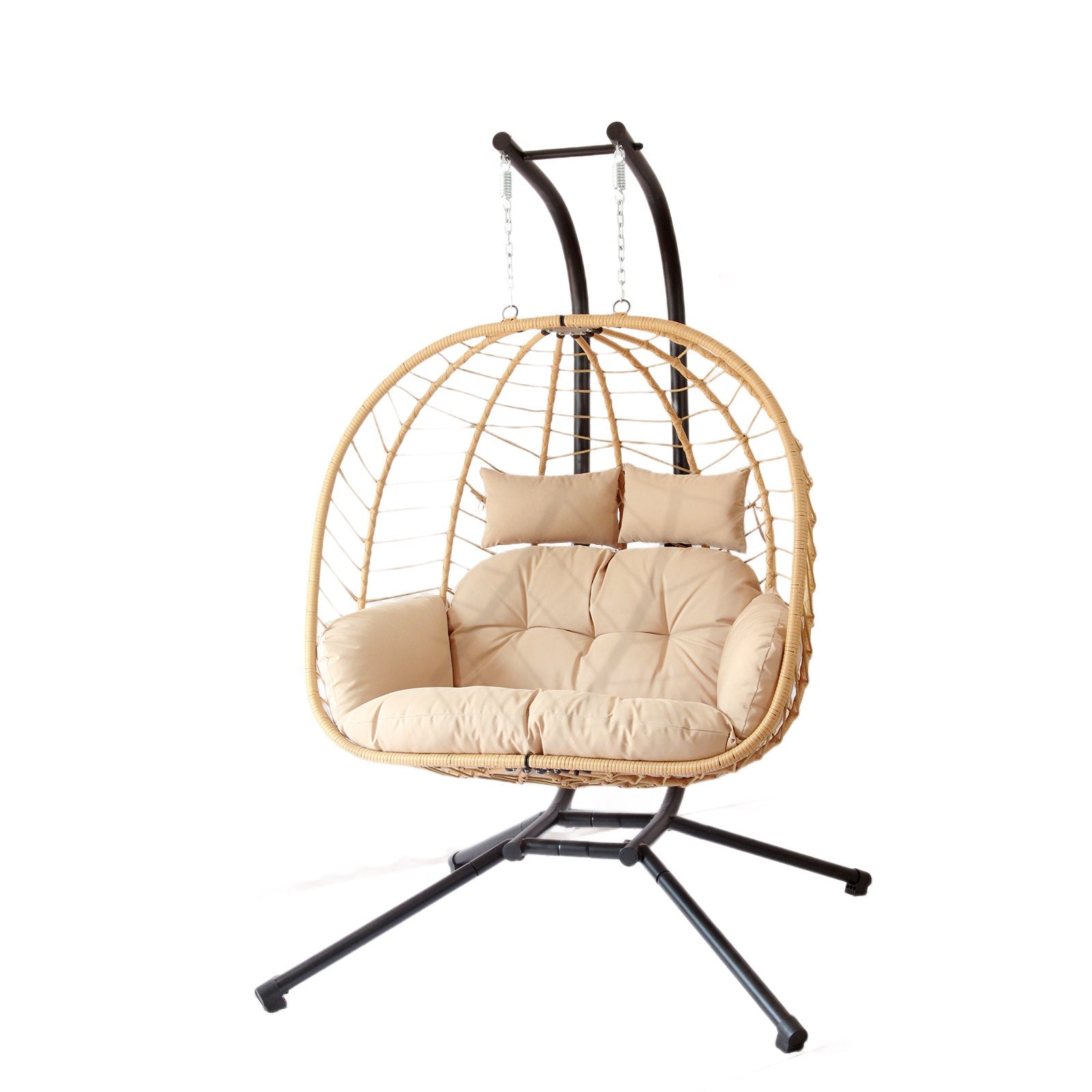 Minimalist Swing Chair