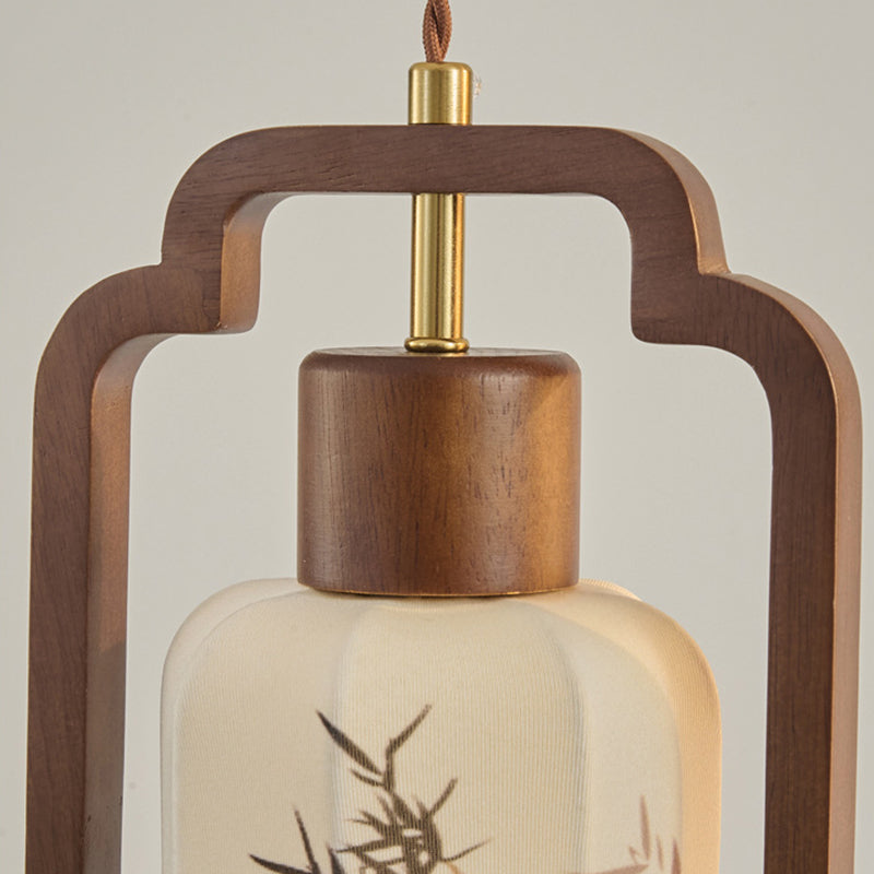 Traditional Pendant Light