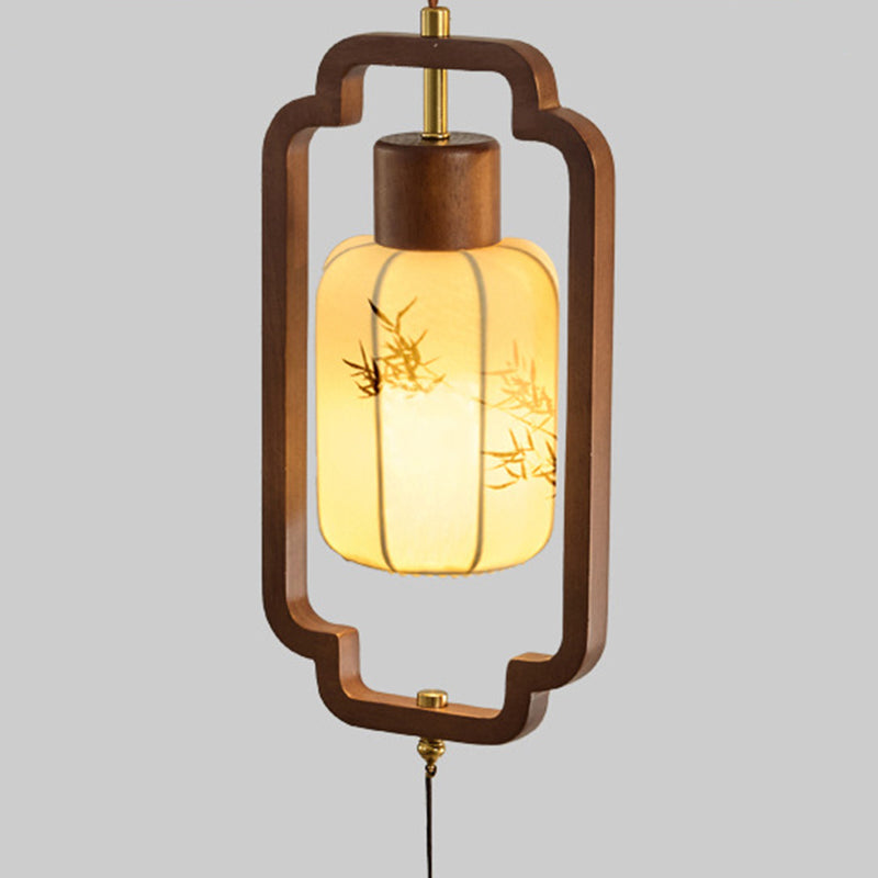 Traditional Pendant Light