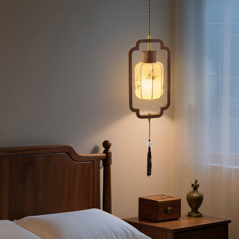Traditional Pendant Light