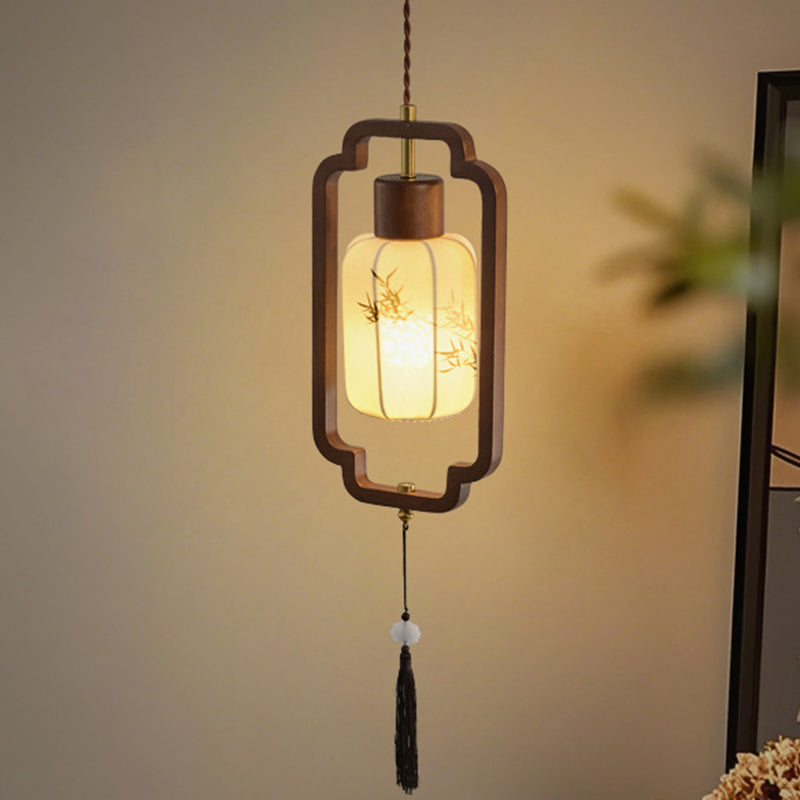 Traditional Pendant Light