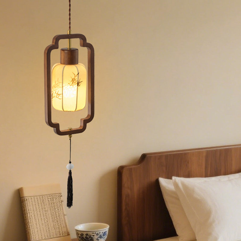 Traditional Pendant Light