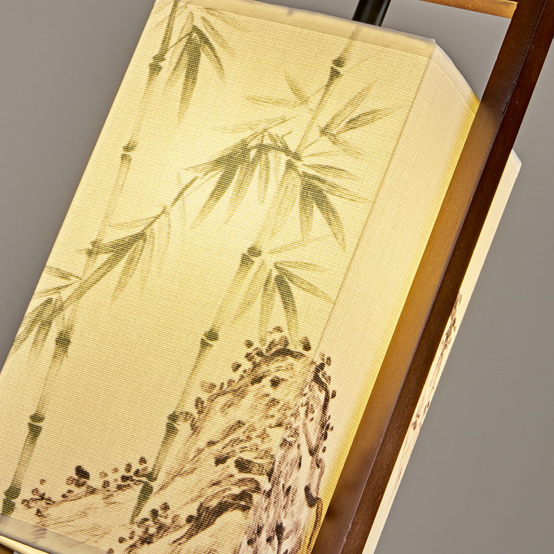 Traditional Pendant Light