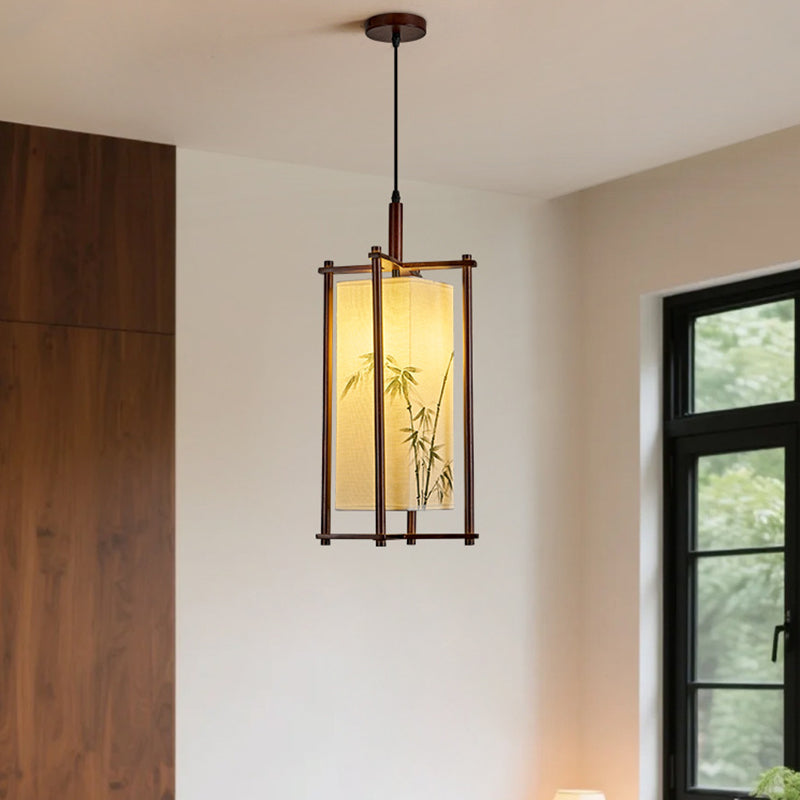 Traditional Pendant Light