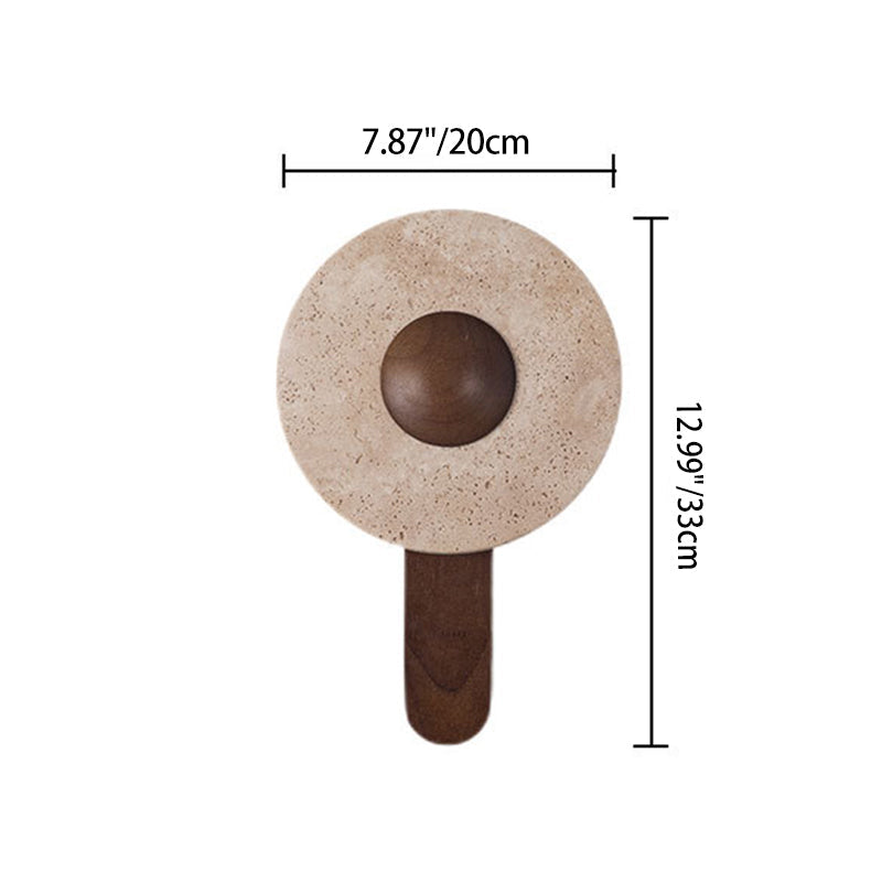 Modern Wall Sconce